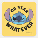 Search for lilo stickers Officially licensed