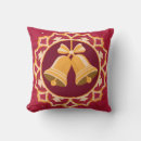 Search for christmas bells pillows Retro