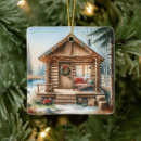 Recherche de minuscule ornements Noël