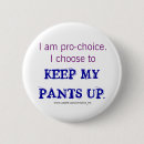 Search for right wing stuff buttons Democrat