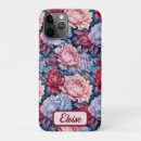 Search for blue peony iphone cases Pink