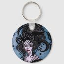 Search for gothic fantasy keychains Dark