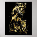 Recherche de tir posters Blanc