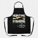 Search for hunting aprons Funny