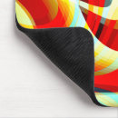 Search for curved mousepads Stripes