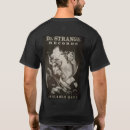 Search for strangeness tshirts Music