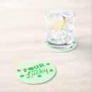 Search for march coasters Lucky