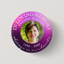 Search for pink orchids buttons Elegant