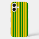 Search for green and yellow iphone cases Stripes