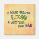 Search for good time magnets Inspiration