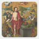 Search for resurrection of jesus christ stickers Religion