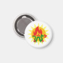 Recherche de flamboyant magnets Flammes
