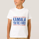 Search for fired kids tshirts Politics