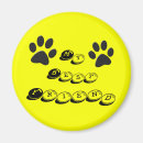Search for polka dots pattern magnets Design