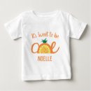 Search for pineapple baby shirts Yellow