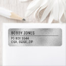 Search for shimmer return address labels Professional