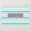 Search for teal rehearsal dinner invitations Trendy