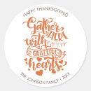 Recherche de thanksgiving text stickers Action de grâce