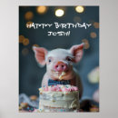 Recherche de porcelets posters Mignon