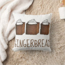 Search for gingerbread pillows Baking