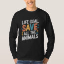 Search for animal rescue tshirts All