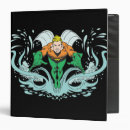 Search for lung binders Aquaman