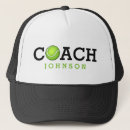 Recherche de nommés casquettes Cool