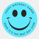 Recherche de happy face stickers Sourire