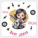 Search for rockers stickers Baby