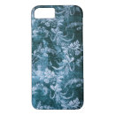 Search for victorian pattern iphone cases Blue