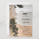 Search for boat wedding invitations Modern