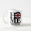 Search for manchester mugs United