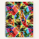 Search for girl superhero notebooks Cat noir