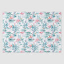 Search for flamingo tissue paper Tropical