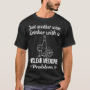 Search for x ray tshirts nuclear medicine