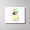 Search for soft coated wheaten terrier art Puppy