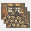 Search for concert wrapping paper Music