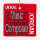 Search for composing Great