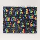 Search for queer puzzles Rainbow