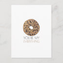 Search for breakfast foods postcards Bagel