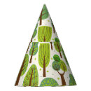 Recherche de arbre chapeaux Forêt