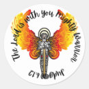 Search for armored stickers Warrior