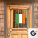 Recherche de drapeau irlandais Dublin
