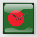 Recherche de drapeau du bangladesh posters Symbole