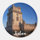 Search for belem magnets Portugal