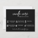 Search for instructions cards Safety
