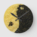 Recherche de ying yang horloges Paix