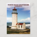 Search for washington lighthouse postcards Cape