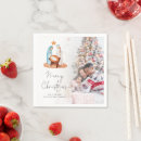 Search for christmas scene napkins Modern