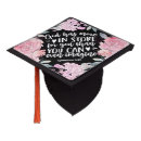 Search for christian graduation cap toppers Inspirational quote